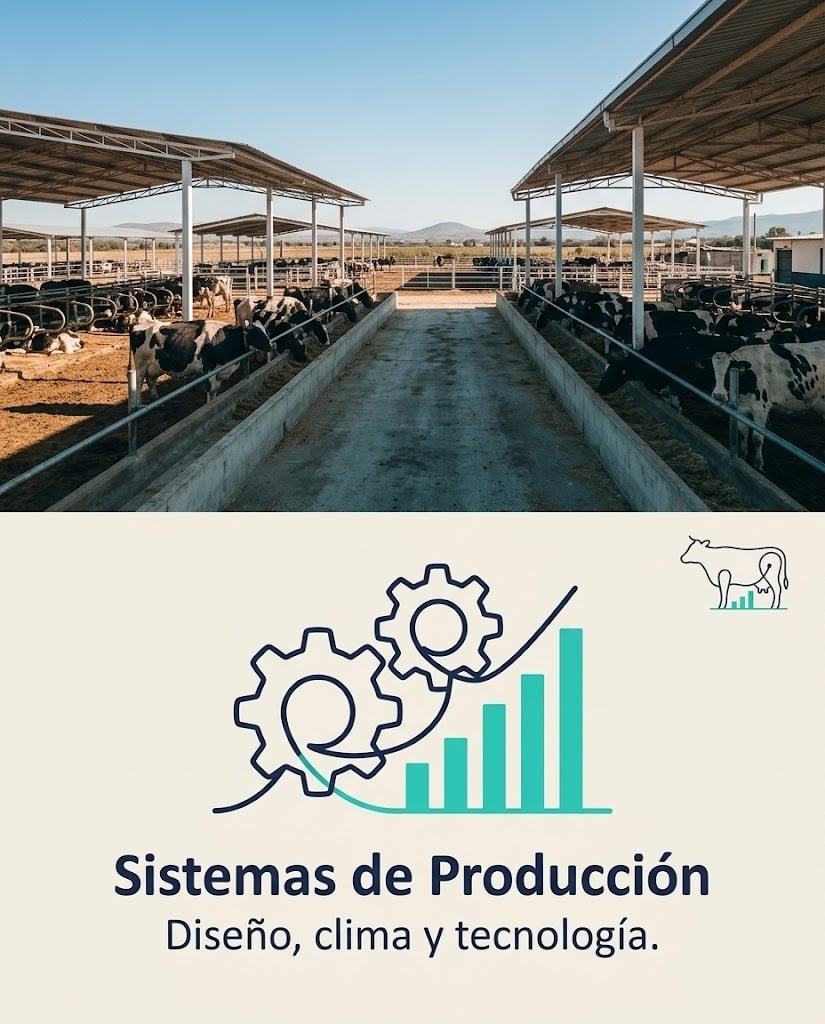 Portada de Sistemas de Producción