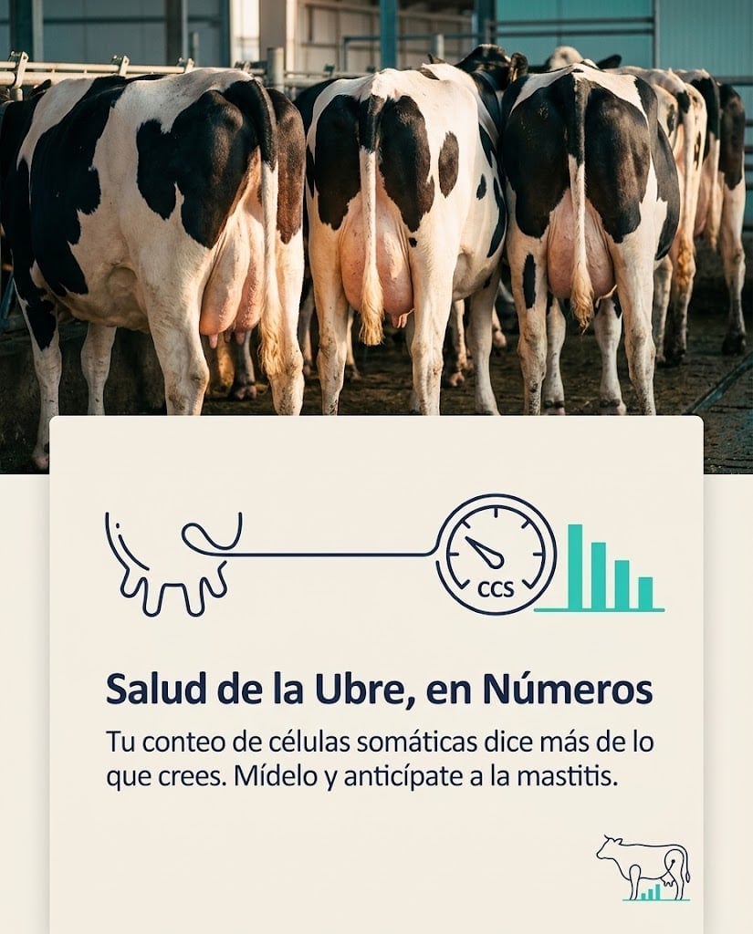 Portada de Salud de la Ubre