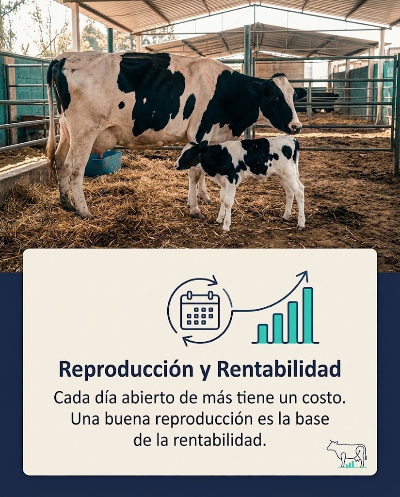 Portada de Reproducción y Rentabilidad