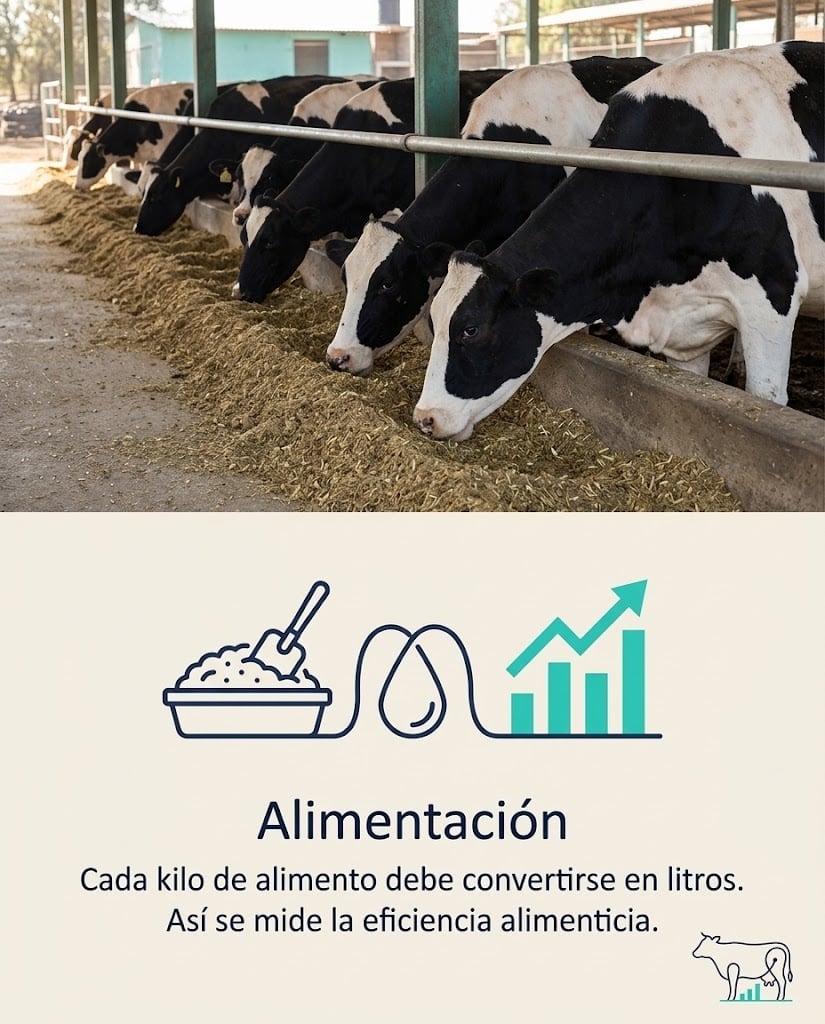Portada de Alimentación
